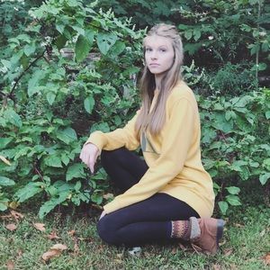 Meet your Posher, Brighton